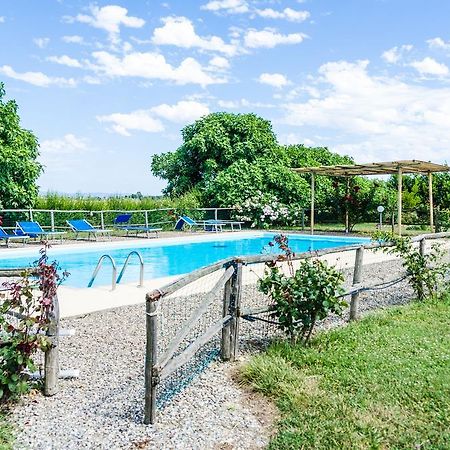 Agriturismo Il Roseto Marina di Grosseto Exterior photo