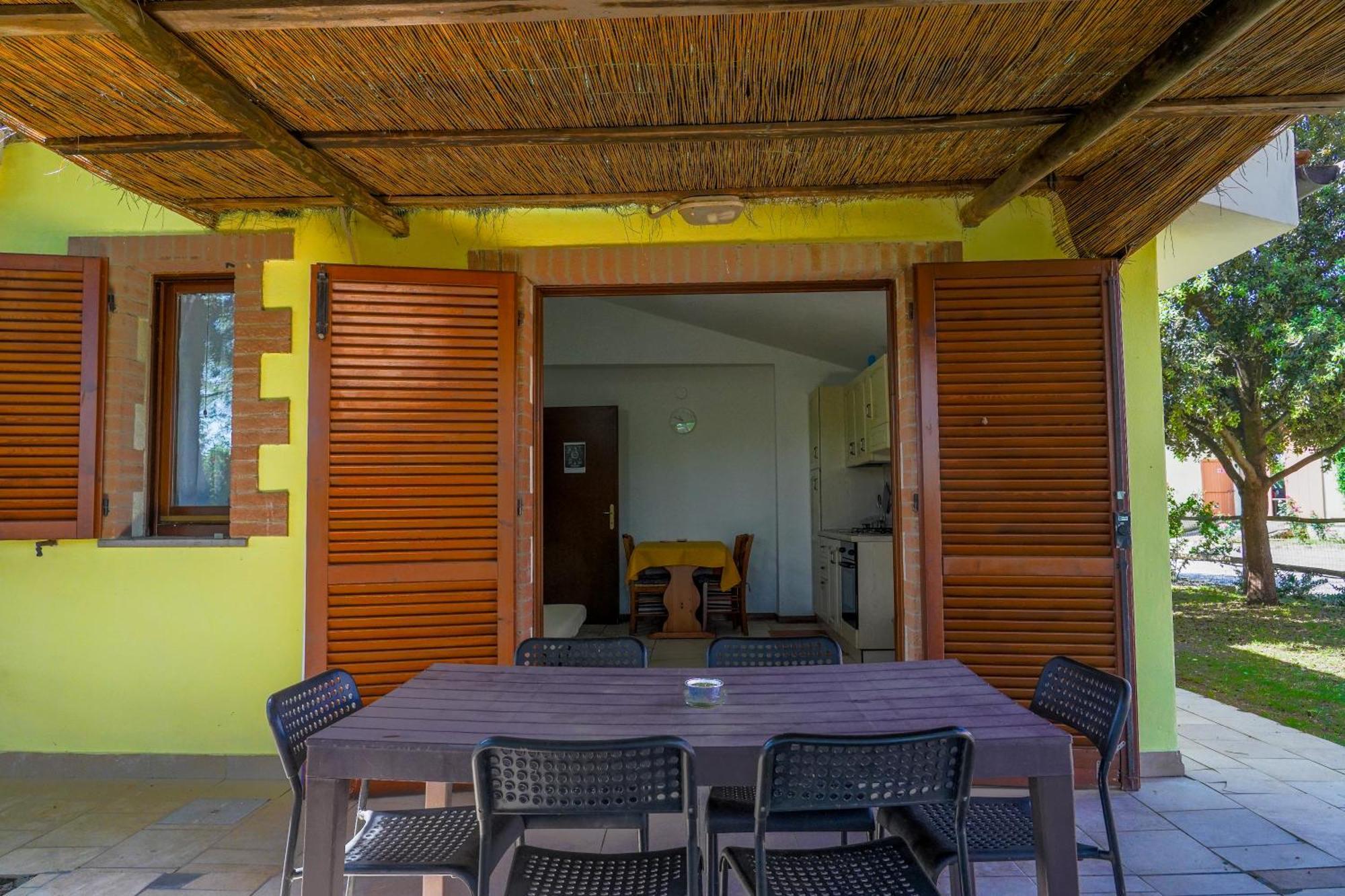 Agriturismo Il Roseto Marina di Grosseto Exterior photo